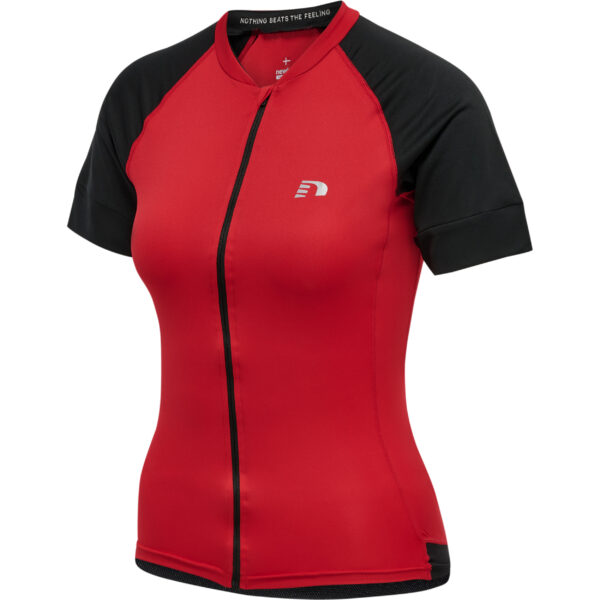 Womens Core Bike Jersey