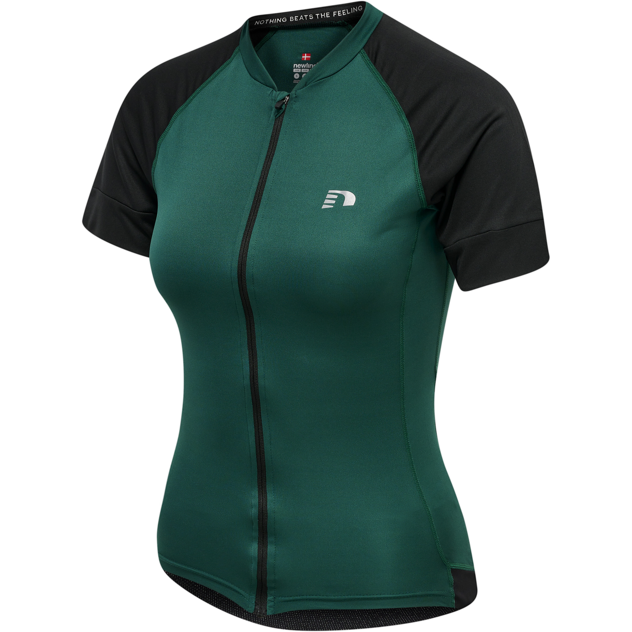 Womens Core Bike Jersey – Bild 8