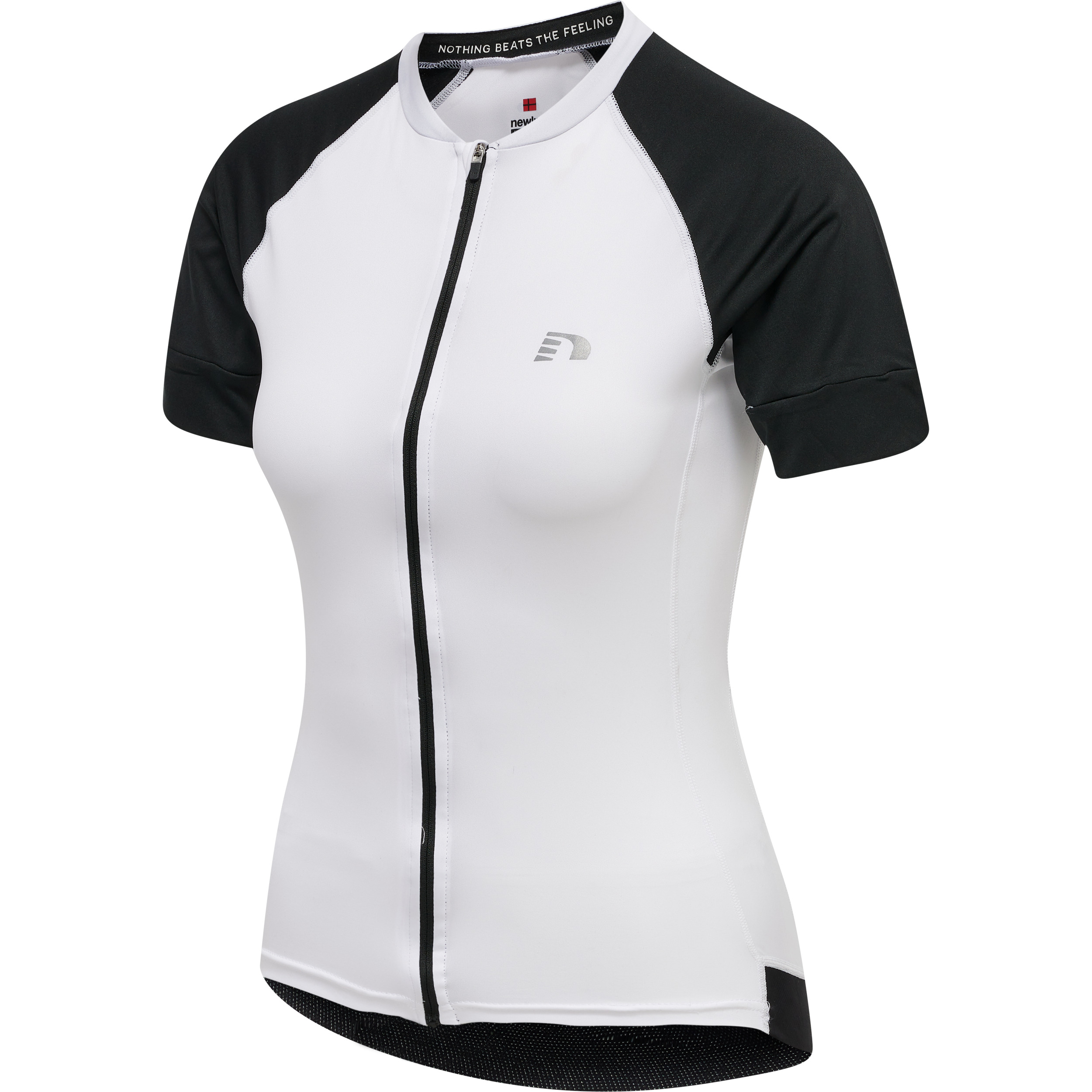 Womens Core Bike Jersey – Bild 9