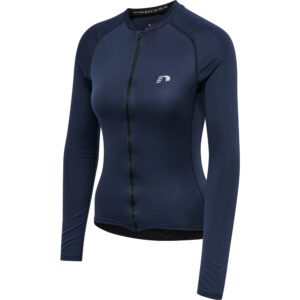 Womens Core Bike L/S Jersey – Bild 1