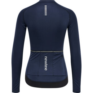 Womens Core Bike L/S Jersey – Bild 2