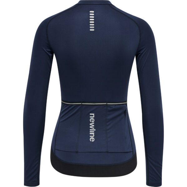 Womens Core Bike L/S Jersey