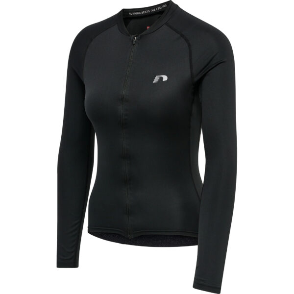Womens Core Bike L/S Jersey
