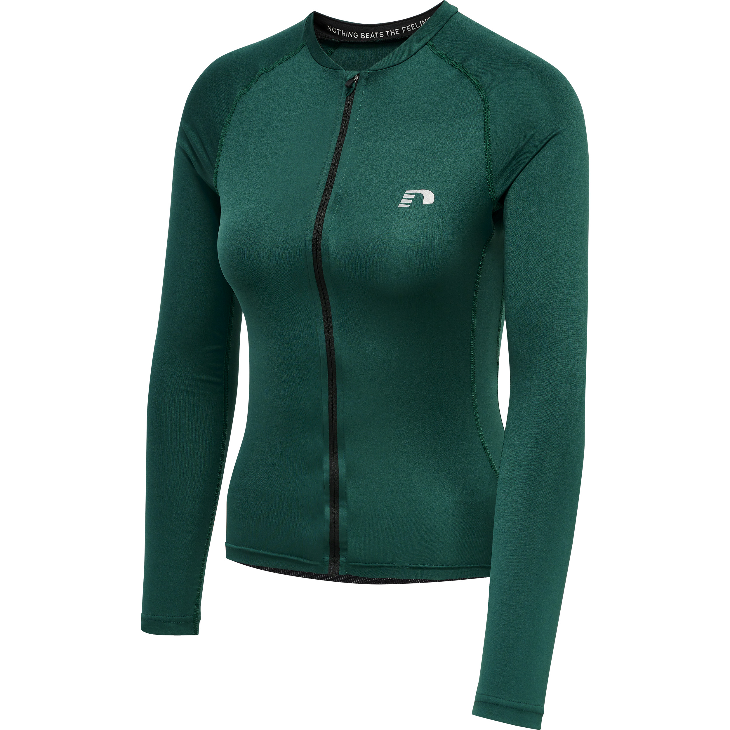 Womens Core Bike L/S Jersey – Bild 8