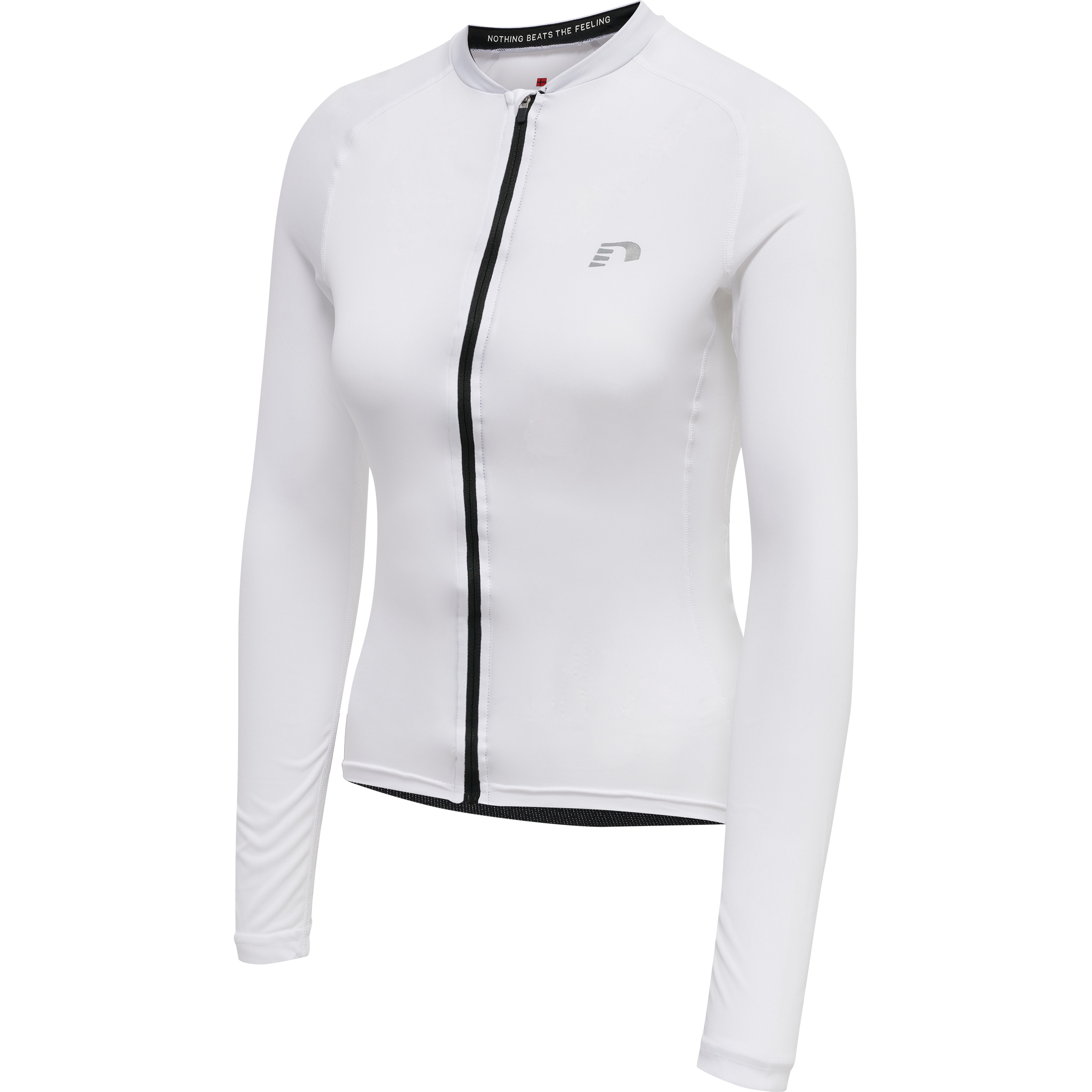 Womens Core Bike L/S Jersey – Bild 9
