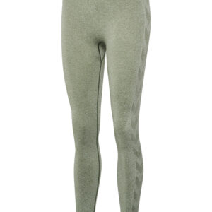 Seamless Mid Waist Tights – Bild 10