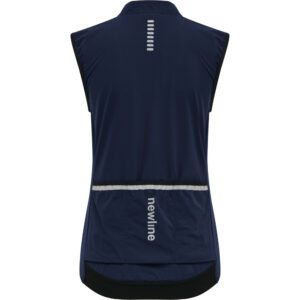 Womens Core Bike Gilet – Bild 2