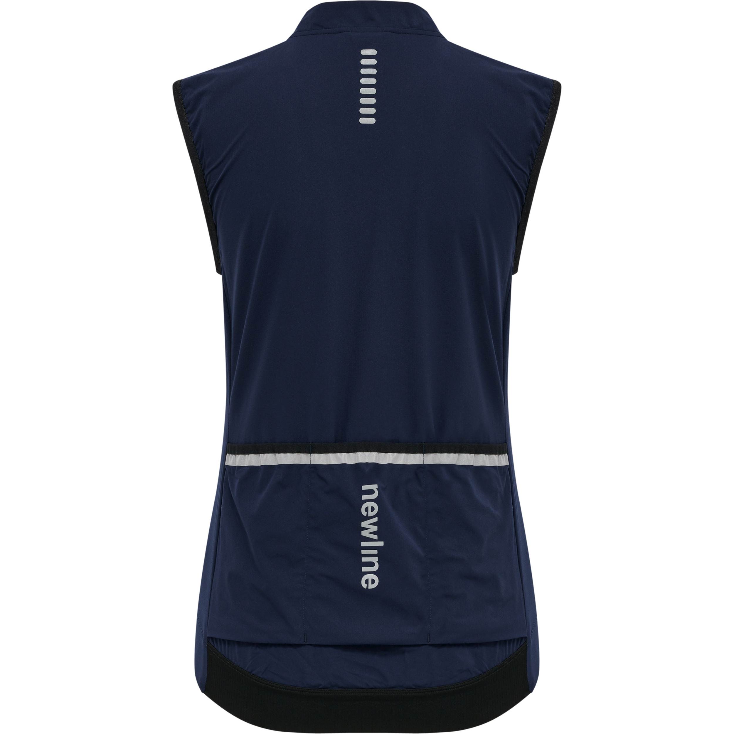 Womens Core Bike Gilet – Bild 2