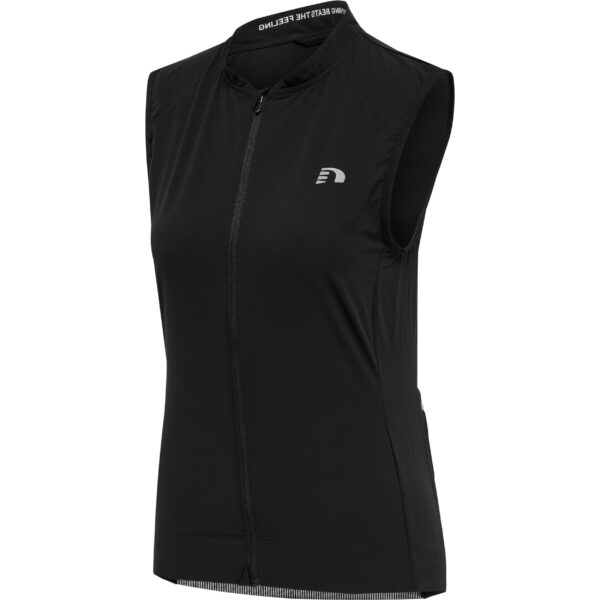 Womens Core Bike Gilet