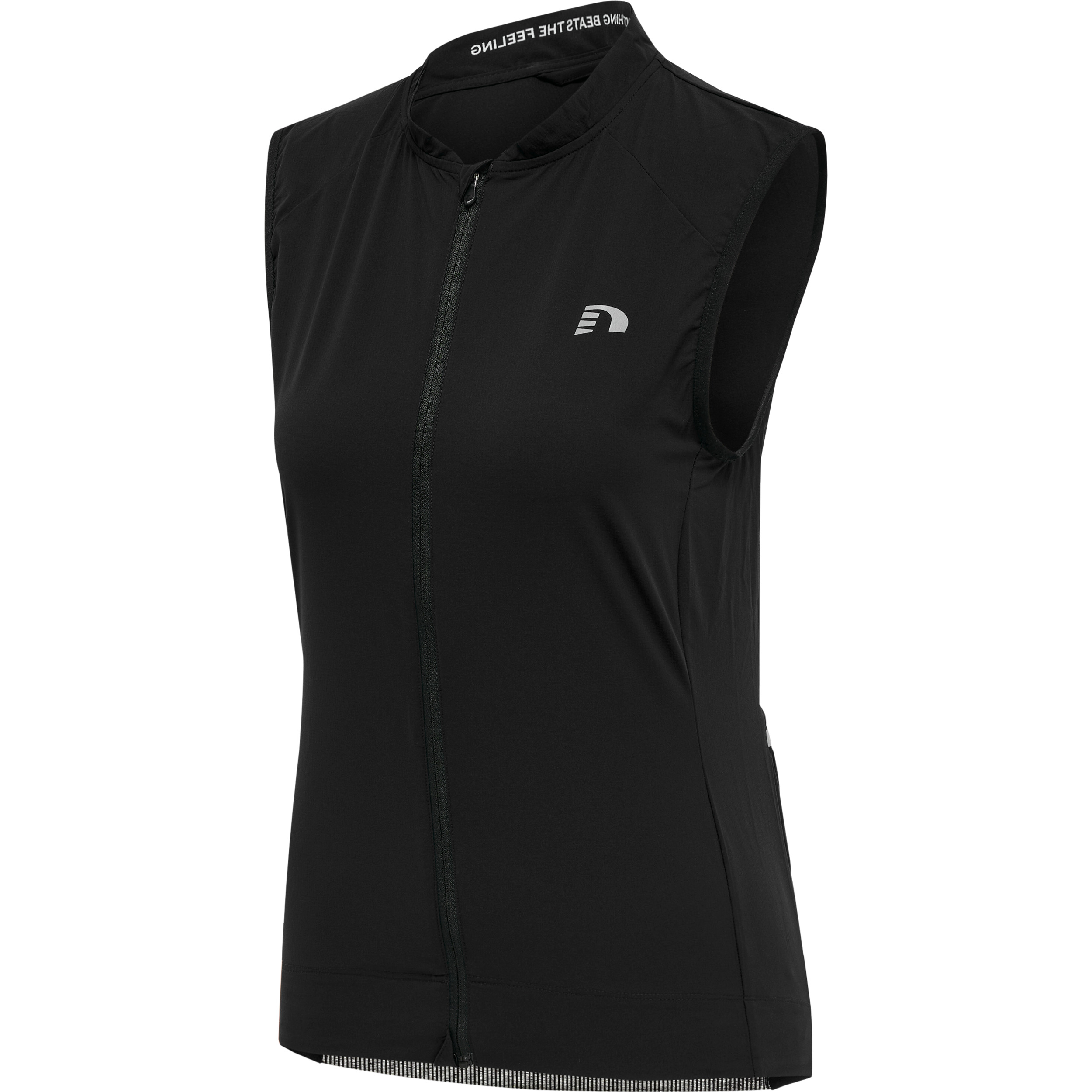 Womens Core Bike Gilet – Bild 5