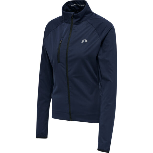 Womens Core Bike Thermal Jacket