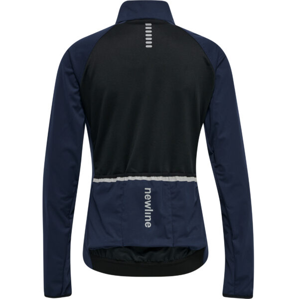 Womens Core Bike Thermal Jacket