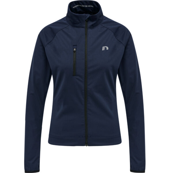 Womens Core Bike Thermal Jacket