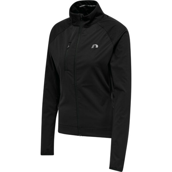 Womens Core Bike Thermal Jacket