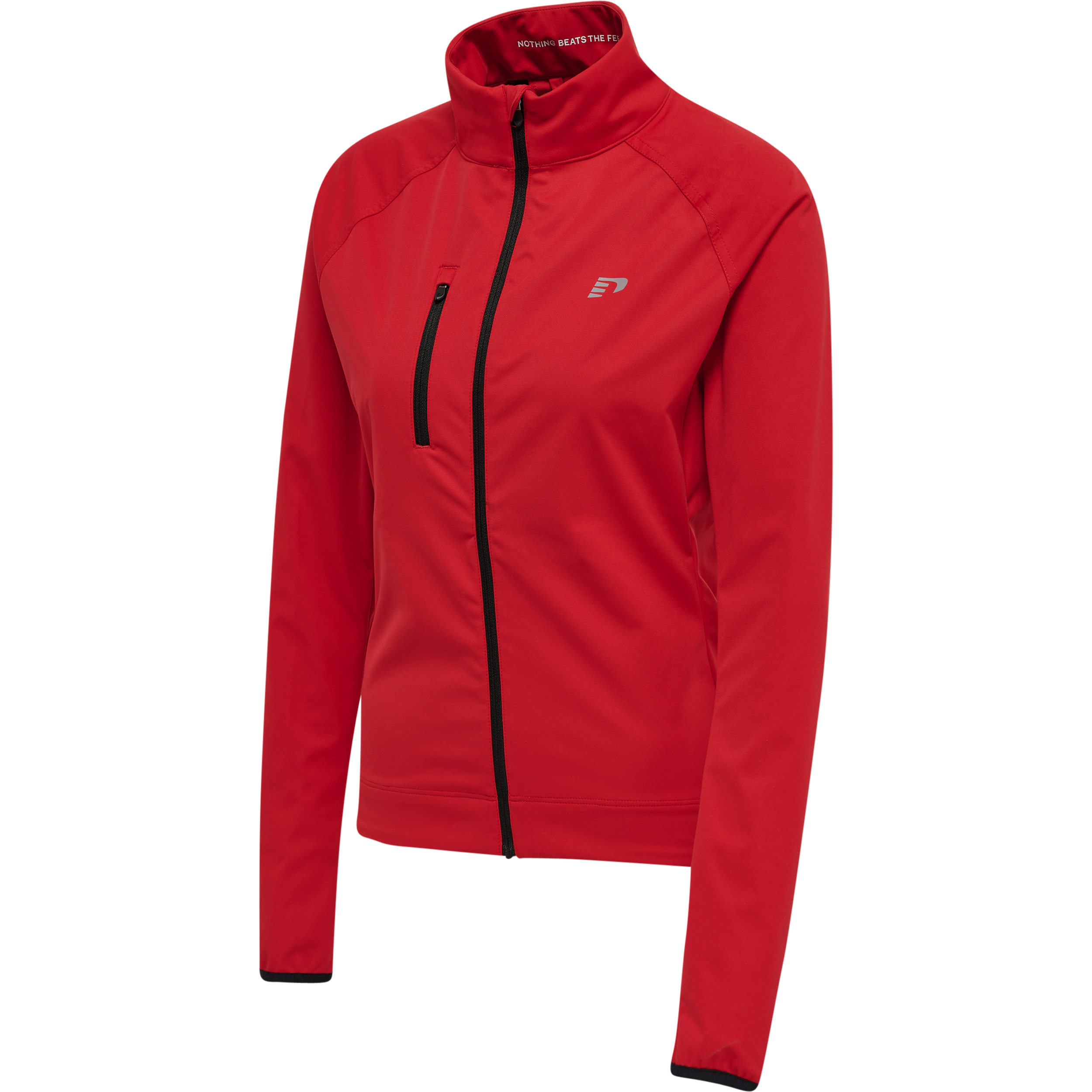 Womens Core Bike Thermal Jacket – Bild 6