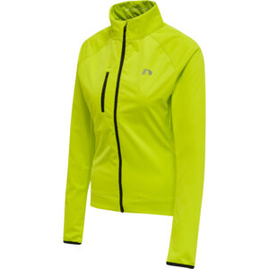 Womens Core Bike Thermal Jacket – Bild 7