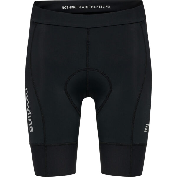 Womens Core Bike Panel Shorts