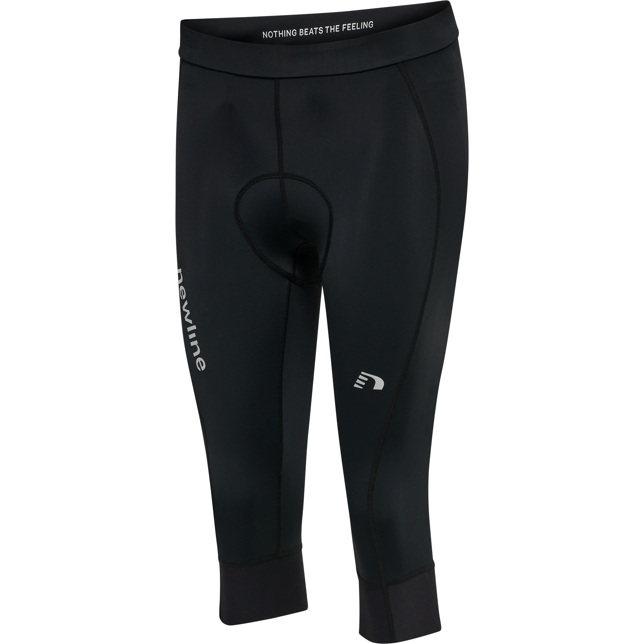 Womens Core Bike Knee Pants – Bild 1