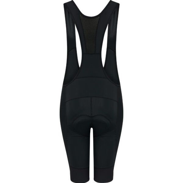Womens Core Bike Panel Bib Shorts