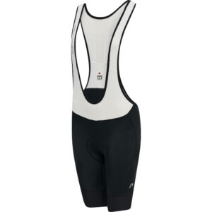 Womens Core Bike Panel Bib Shorts – Bild 6