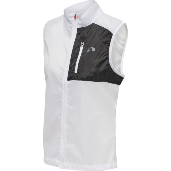 Women Packable Tech Gilet