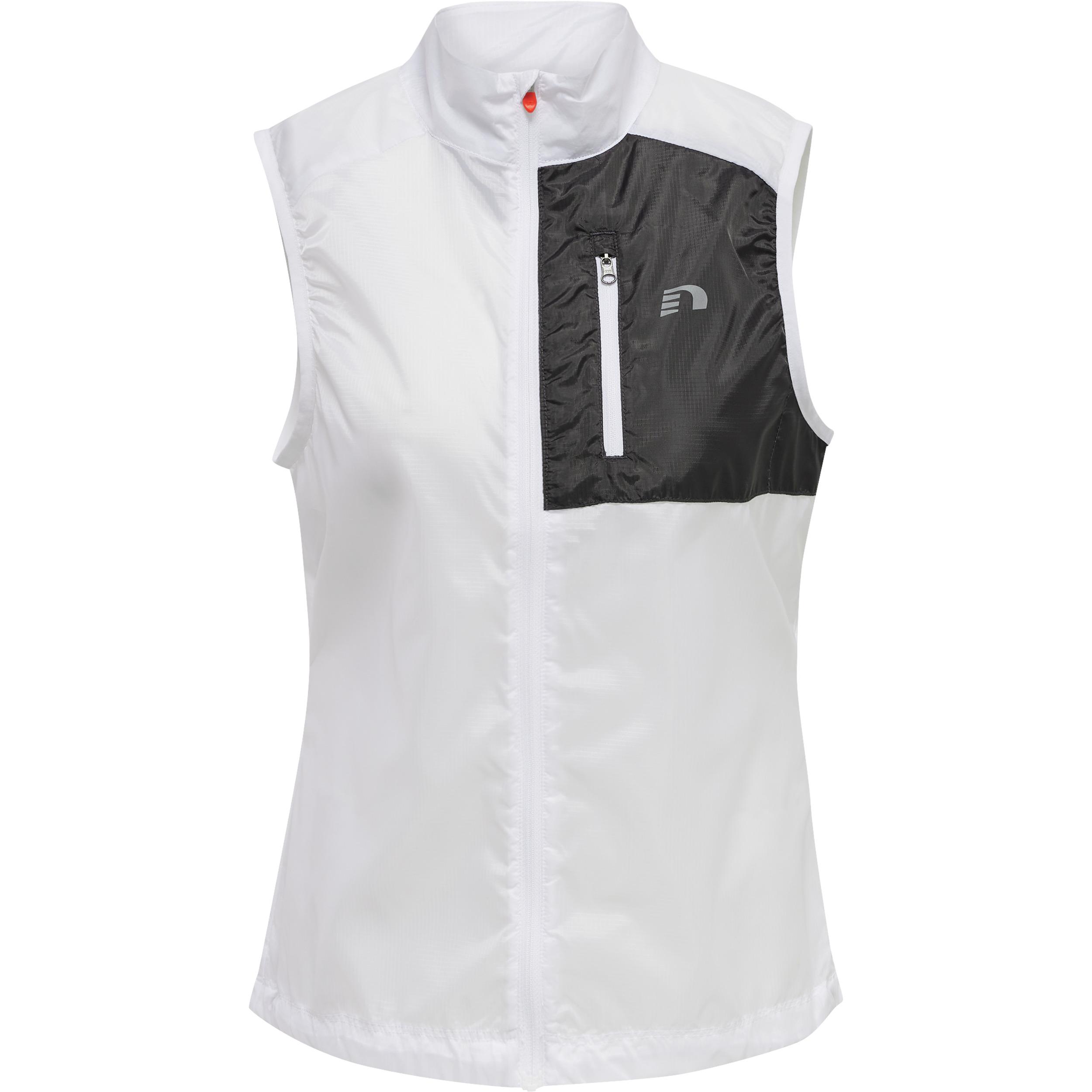 Women Packable Tech Gilet – Bild 3