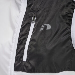 Women Packable Tech Gilet – Bild 4