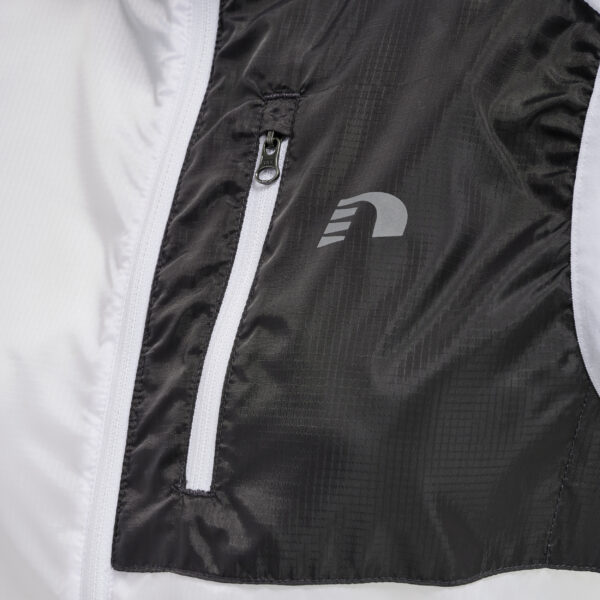 Women Packable Tech Gilet