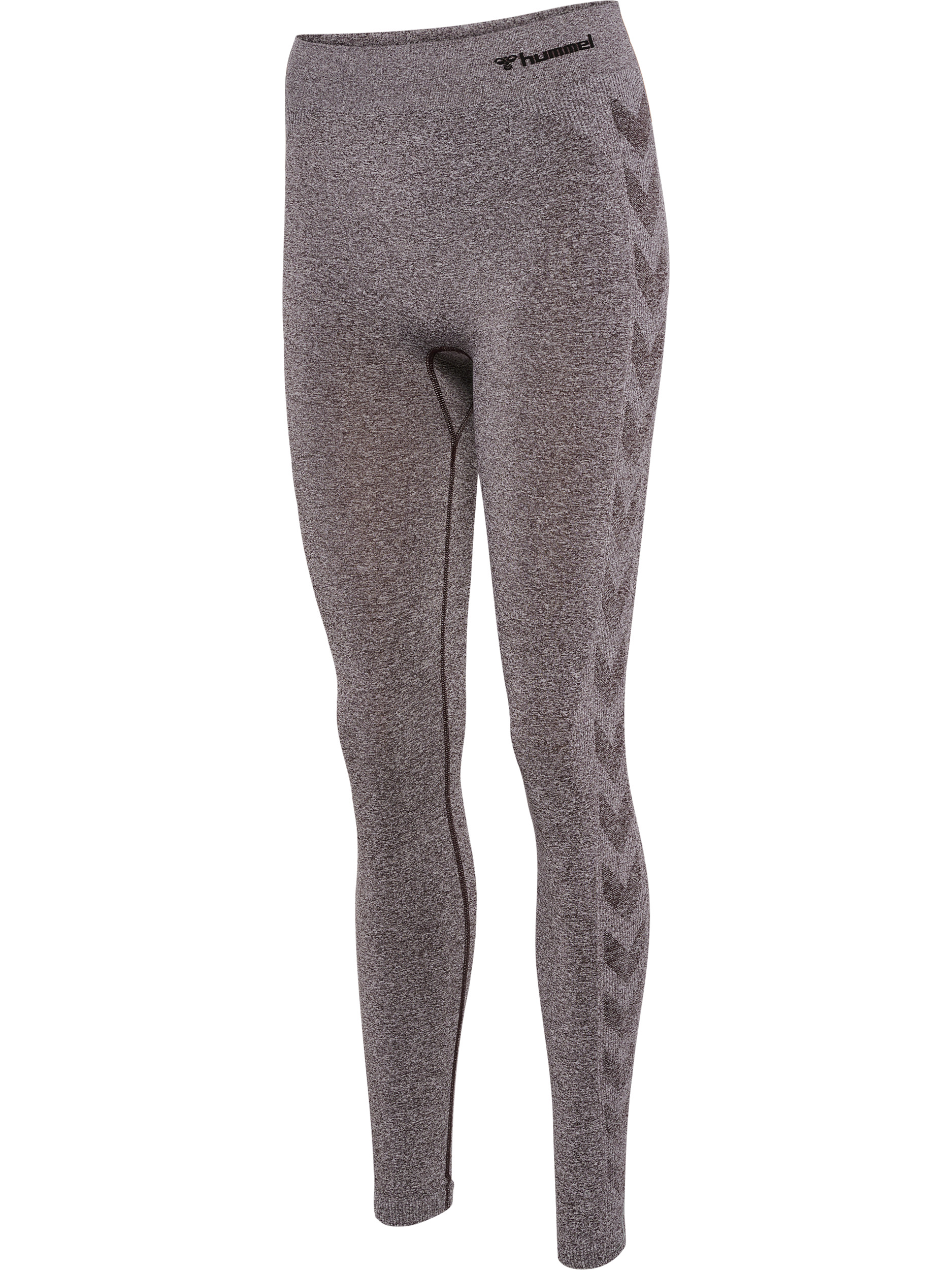 Seamless Mid Waist Tights – Bild 14