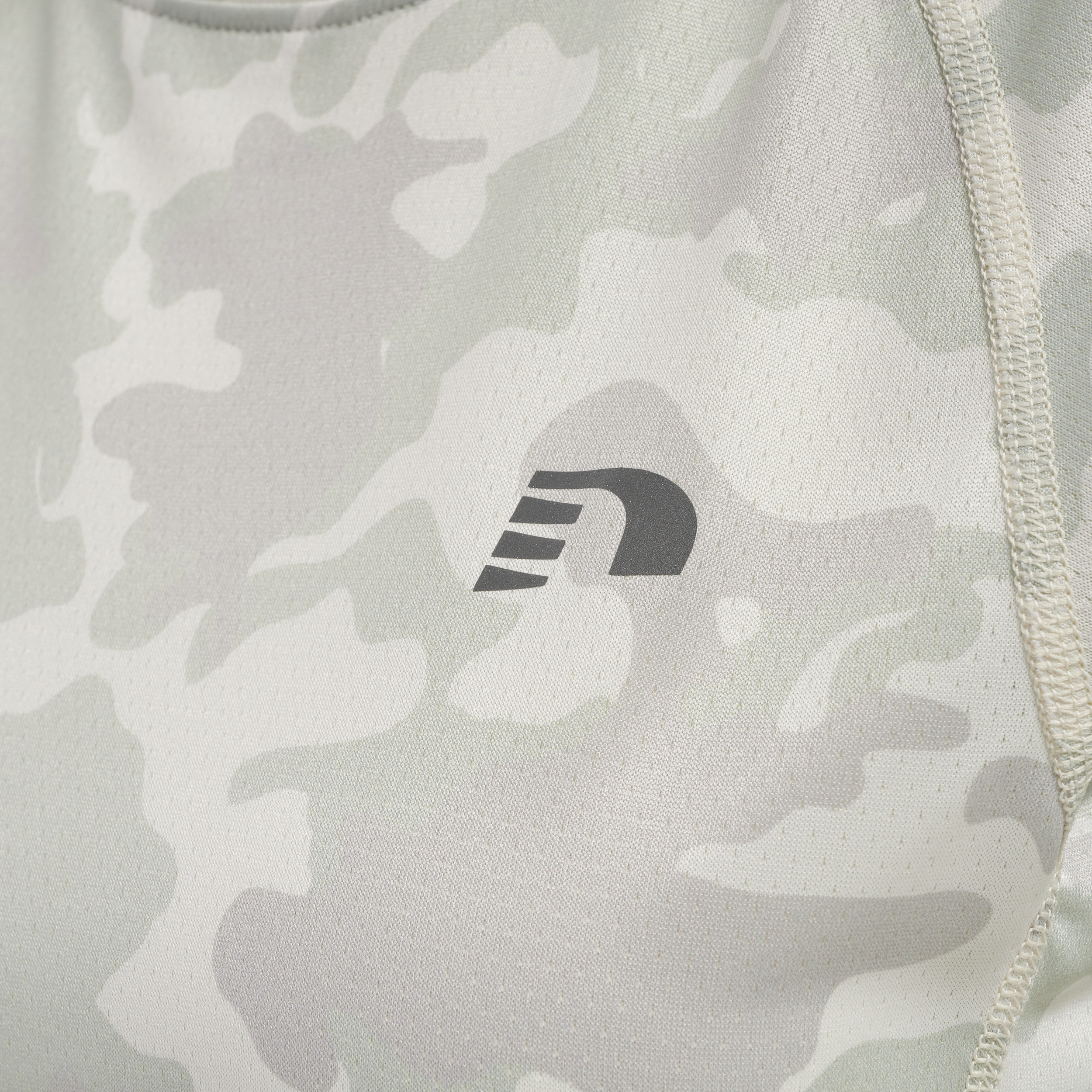 Women Running T-Shirt S/S – Bild 4