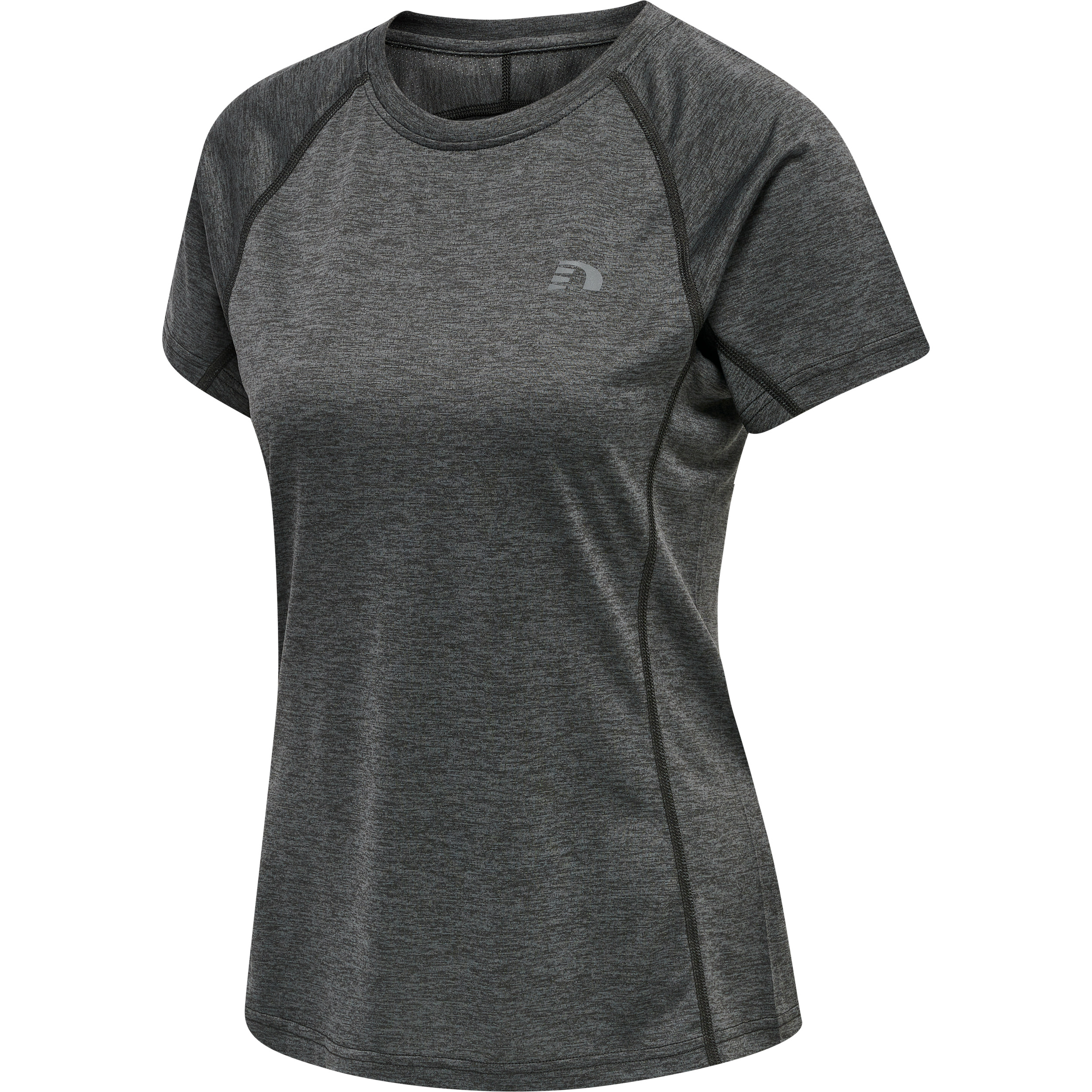 Women Running T-Shirt S/S – Bild 5