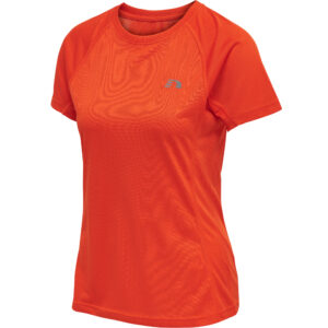 Women Running T-Shirt S/S – Bild 6