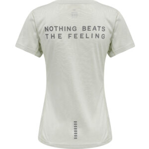 Women Statement T-Shirt S/S – Bild 2