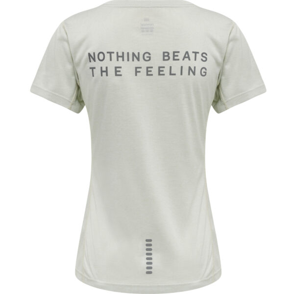 Women Statement T-Shirt S/S