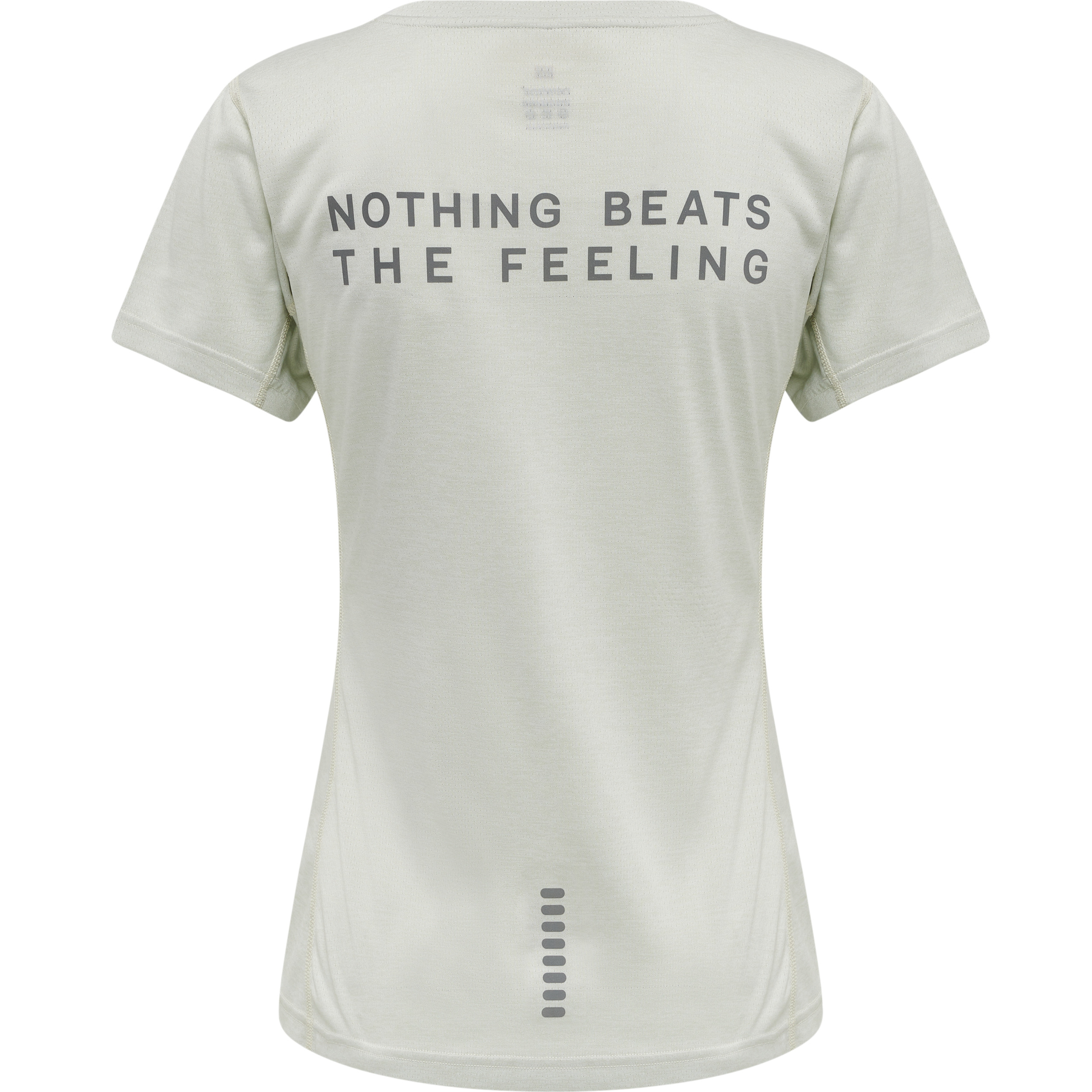 Women Statement T-Shirt S/S – Bild 2