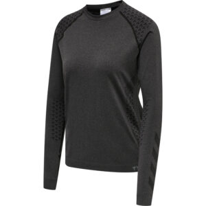 Seamless T-Shirt L/S – Bild 1