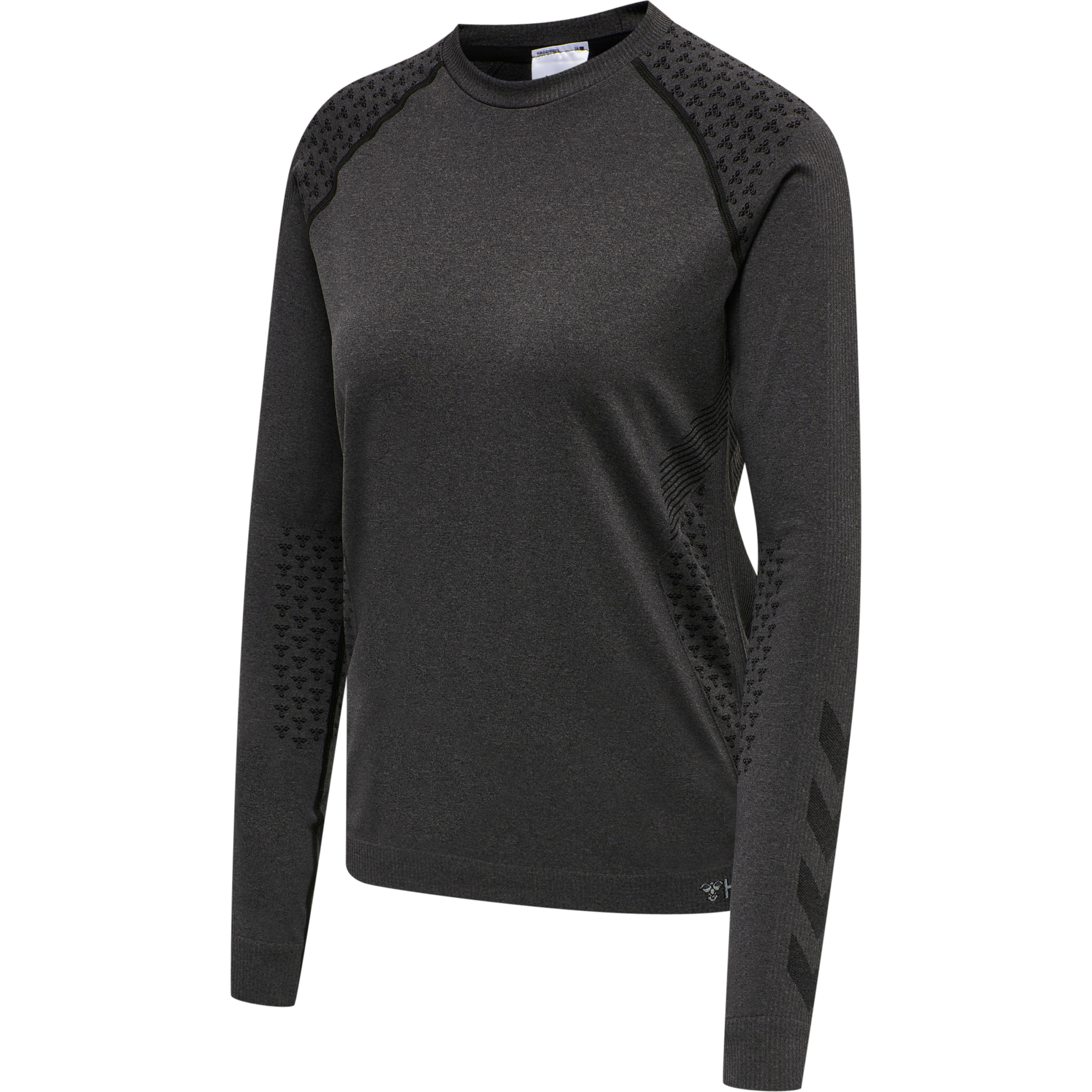 Seamless T-Shirt L/S – Bild 1
