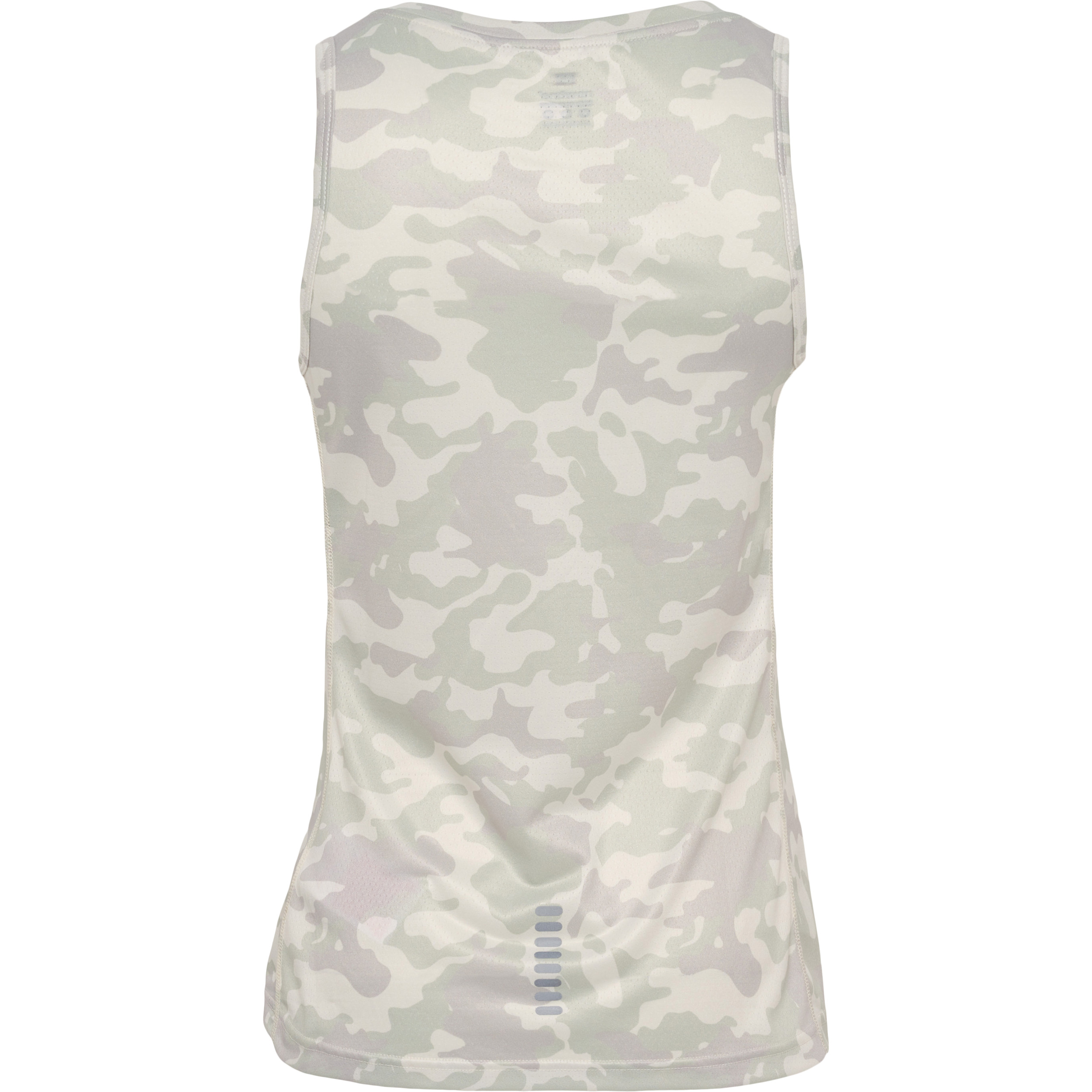 Women Running Singlet – Bild 2