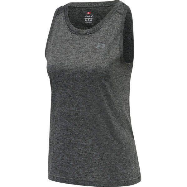 Women Running Singlet