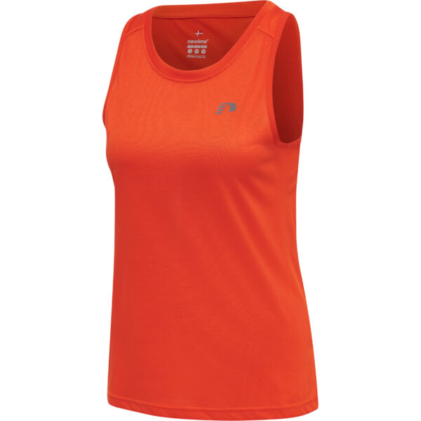 Women Running Singlet