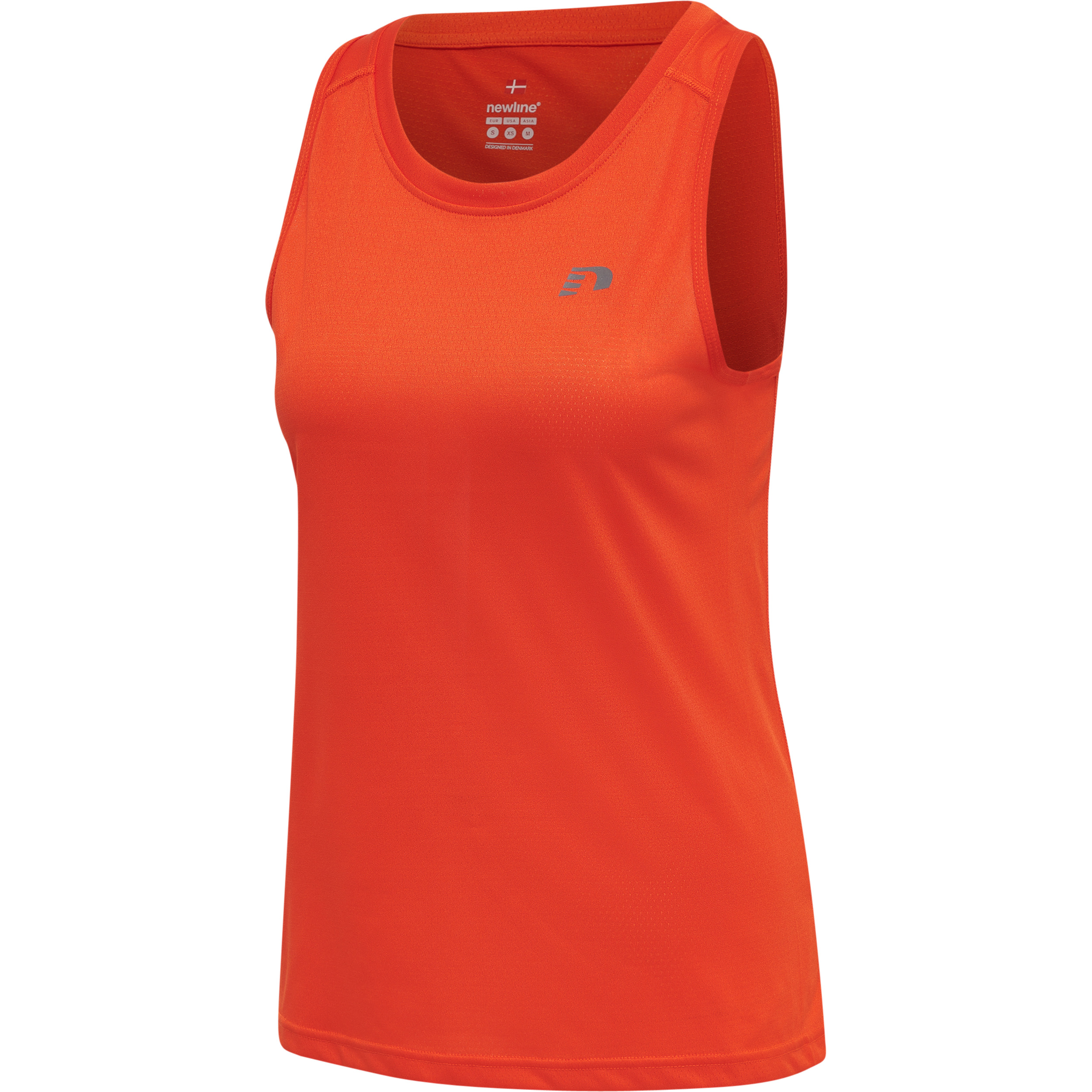 Women Running Singlet – Bild 6