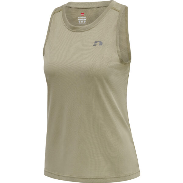 Women Running Singlet