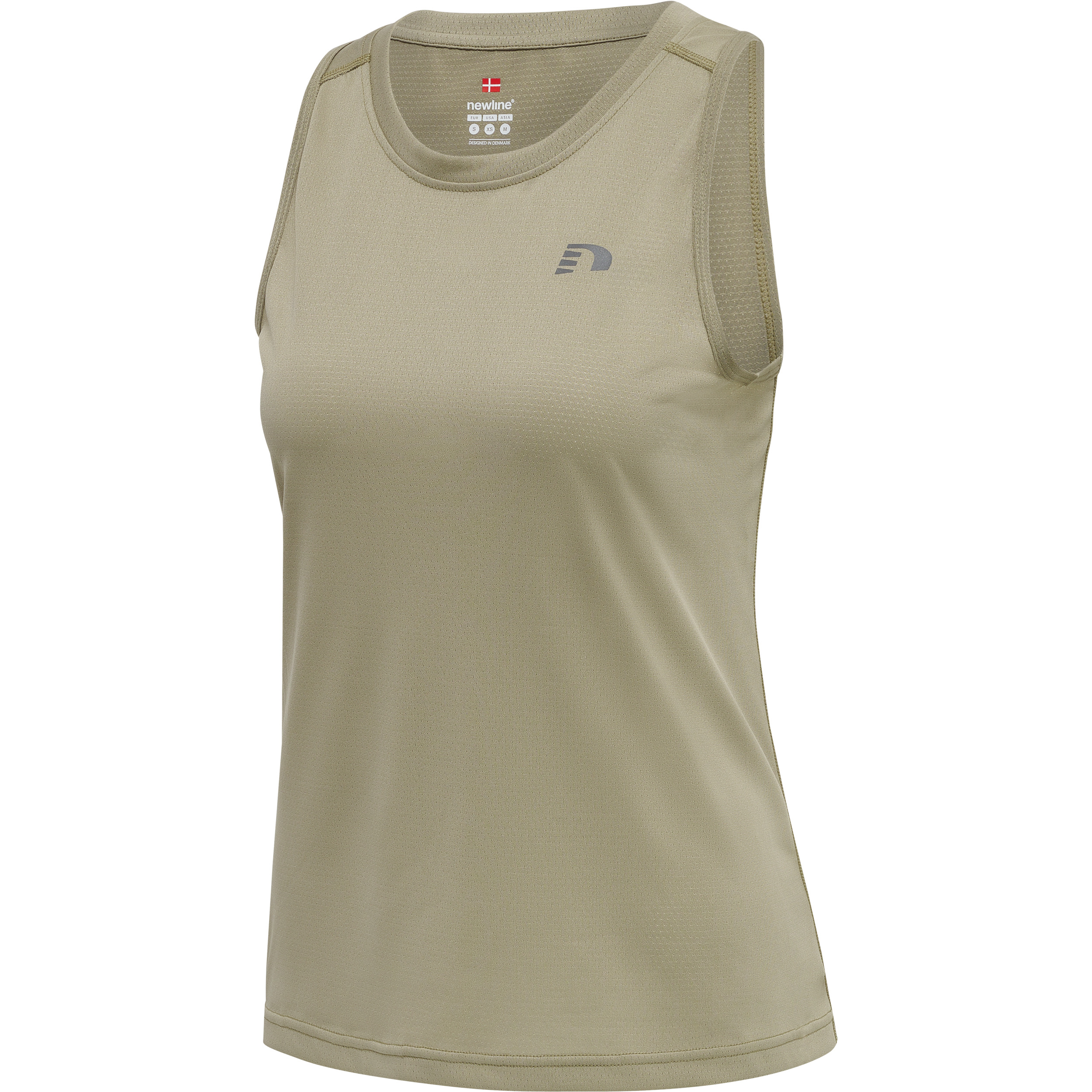 Women Running Singlet – Bild 7