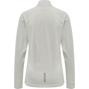 Women 1/2 Zip L/S – Bild 2