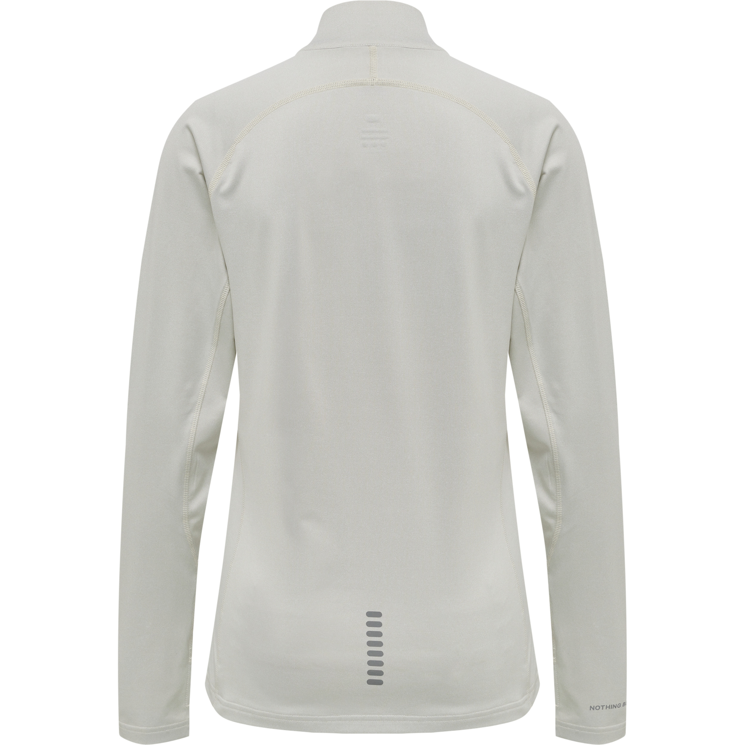 Women 1/2 Zip L/S – Bild 2