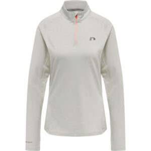Women 1/2 Zip L/S – Bild 3