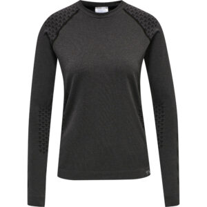 Seamless T-Shirt L/S – Bild 3