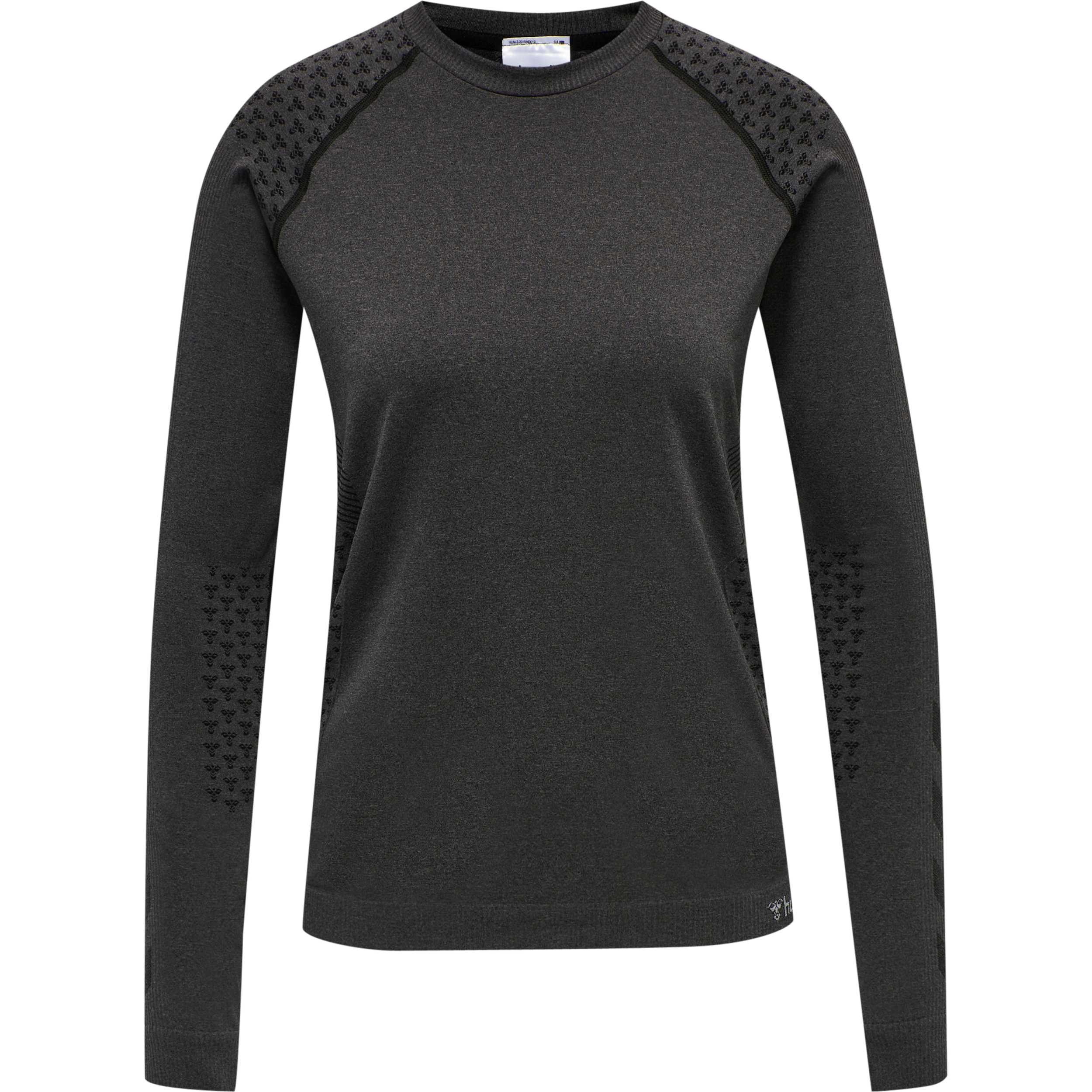 Seamless T-Shirt L/S – Bild 3