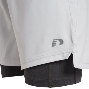 Women 2-In-1 Running Shorts – Bild 4