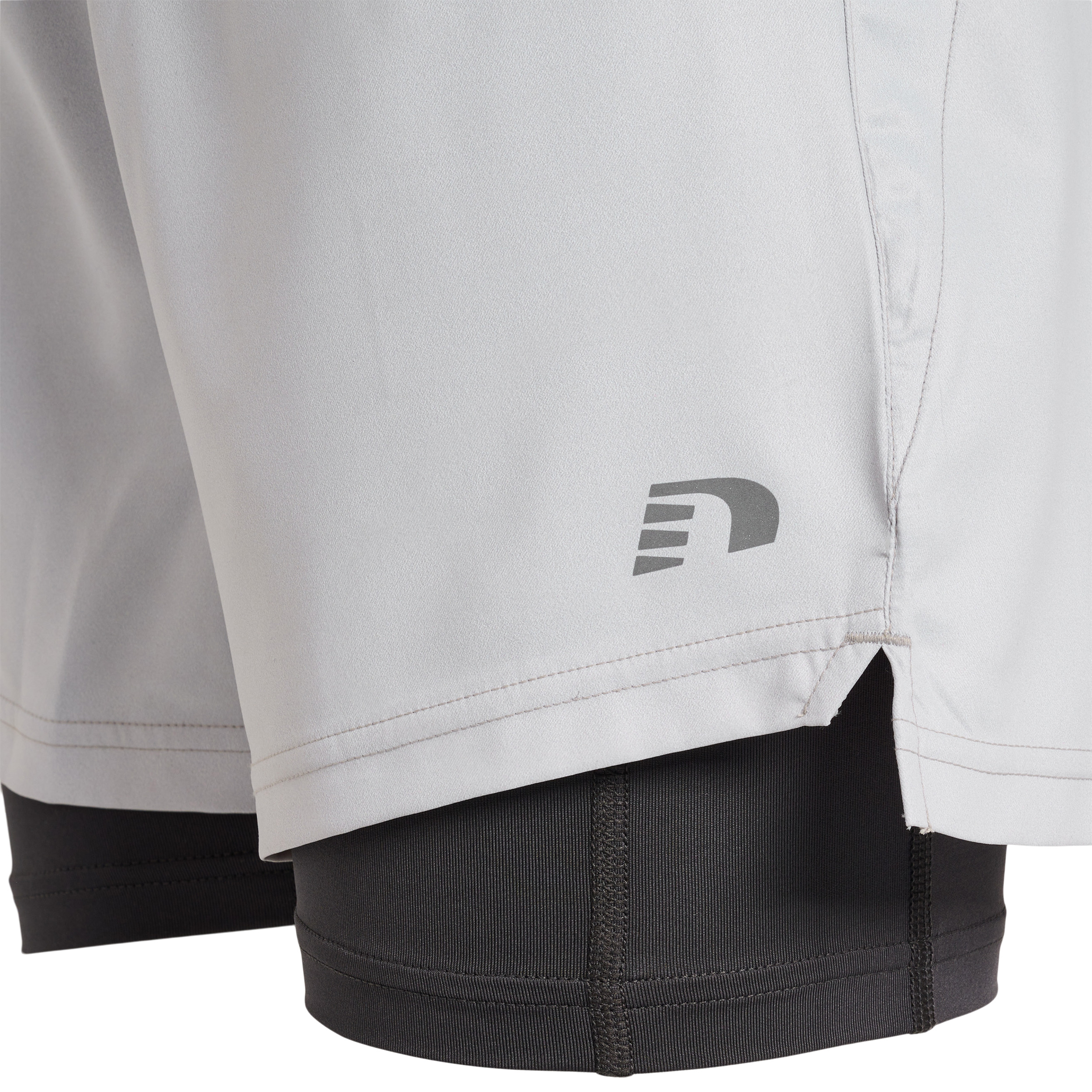 Women 2-In-1 Running Shorts – Bild 4